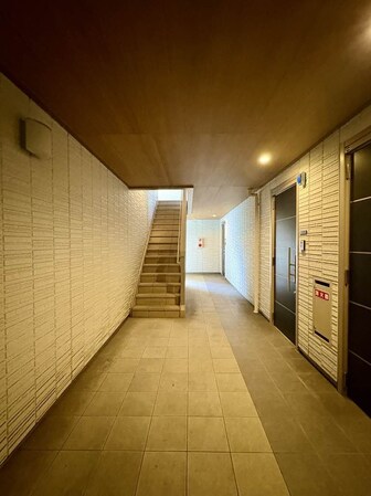 クラージュ銀杏町の物件内観写真